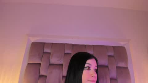Snapshot of dannika07 chatting on May 2026 03:25:02 AM Dannika online show from May 2026 03:25:02 AM