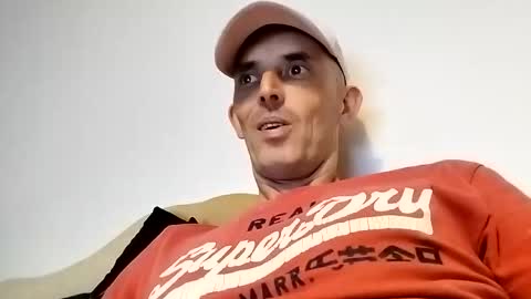 dannny25 online show from September 2025 09:37:02 PM