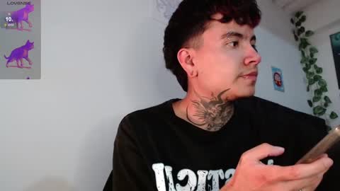 DANNTE online show from October 2025 11:13:01 PM