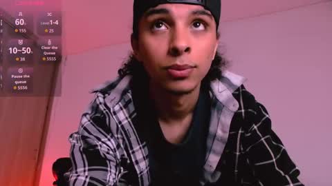Danny online show from May 2026 03:22:01 AM