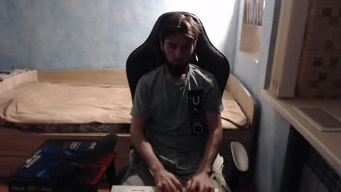 Snapshot of danny634 chatting on December 2024 01:32:01 AM Danny online show from December 2024 01:32:01 AM