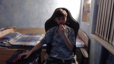 Snapshot of danny634 chatting on September 2025 11:18:02 PM Danny online show from September 2025 11:18:02 PM