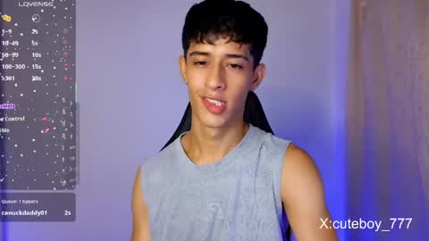 Danny online show from May 2026 10:47:01 PM