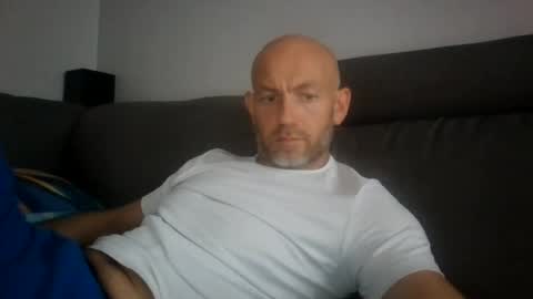 danny81boy online show from July 2026 12:34:01 PM