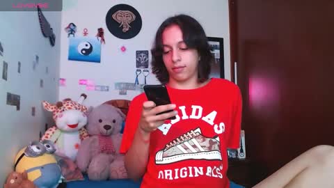 Snapshot of danny__phantom chatting on January 2025 07:40:01 PM phantom555 online show from January 2025 07:40:01 PM