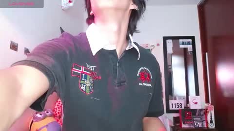 Snapshot of danny__phantom chatting on February 2025 07:41:02 PM phantom555 online show from February 2025 07:41:02 PM