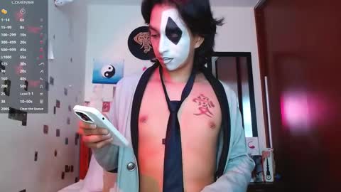 Snapshot of danny__phantom chatting on October 2025 07:59:01 PM phantom555 online show from October 2025 07:59:01 PM