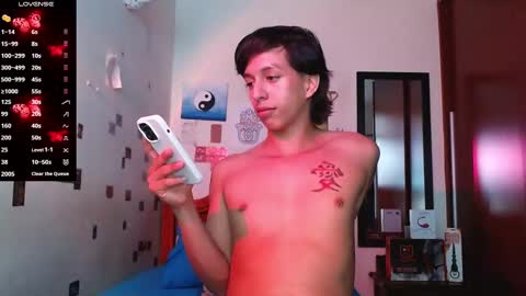 phantom555 online show from November 2025 07:24:02 PM