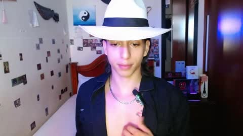 phantom555 online show from March 2026 09:27:02 PM