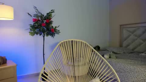 Snapshot of danny_doll_ chatting on October 2025 05:10:01 AM Danny online show from October 2025 05:10:01 AM