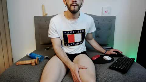 Danny and Alex online show from March 2025 03:56:01 AM