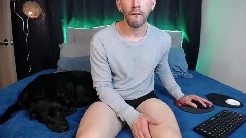 Danny and Alex online show from September 2025 05:09:02 AM