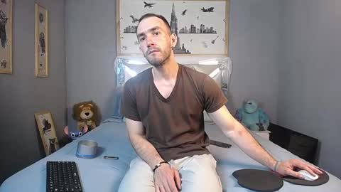 Danny and Alex online show from September 2025 08:20:02 AM