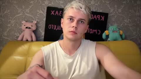 danny online show from July 2026 08:37:01 PM