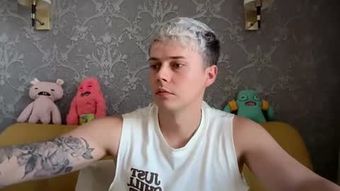 danny online show from July 2026 12:59:01 PM
