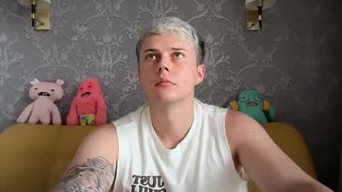 danny online show from July 2026 02:13:01 PM