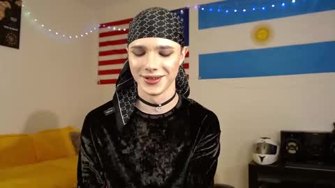 Danny online show from October 2025 10:14:02 AM