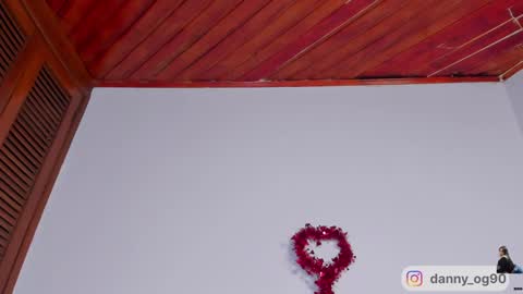 Danny online show from January 2025 10:11:01 AM