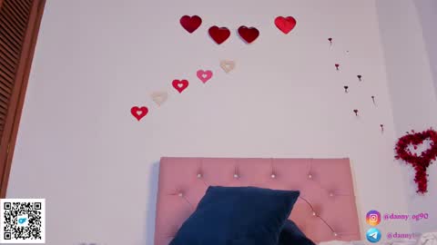 Danny online show from March 2025 07:12:02 AM