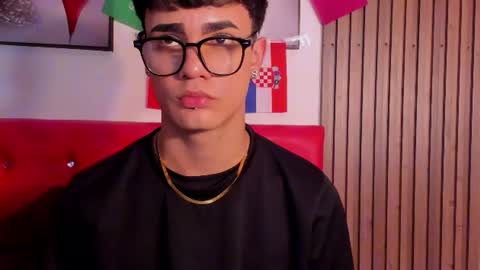 Danny online show from July 2026 12:11:01 PM