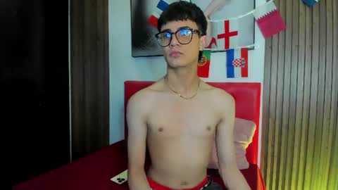 Danny online show from July 2026 12:31:01 PM