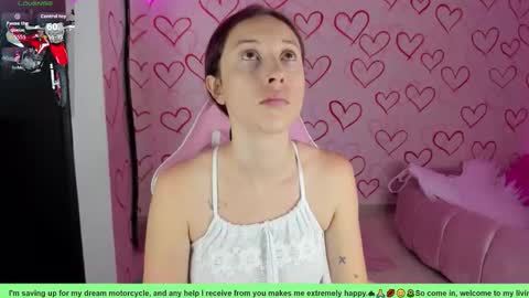Snapshot of danny_s22 chatting on March 2026 01:26:01 PM Danny online show from March 2026 01:26:01 PM