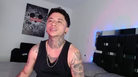 Danny  online show from January 2025 12:03:01 AM