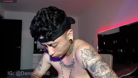 Danny  online show from June 2026 11:46:01 PM