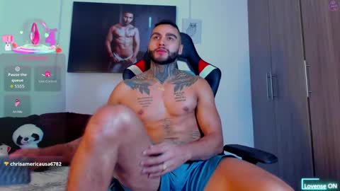 Danny Willson online show from April 2026 01:41:02 PM