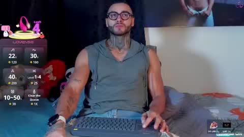Danny Willson online show from June 2026 01:52:02 AM