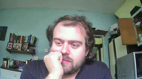 Danny online show from December 2025 10:09:01 AM