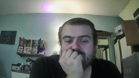 Danny online show from January 2026 08:25:02 PM