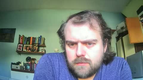 Danny online show from January 2026 09:47:01 AM