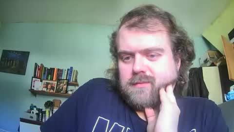 Snapshot of dannyb0y95 chatting on February 2026 11:32:01 AM Danny online show from February 2026 11:32:01 AM