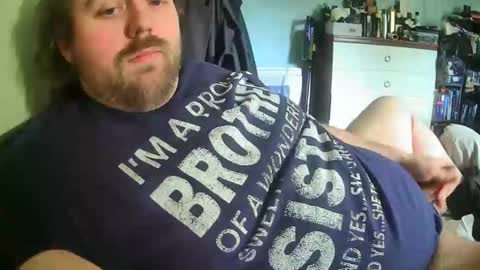 Snapshot of dannyb0y95 chatting on February 2026 03:57:01 PM Danny online show from February 2026 03:57:01 PM