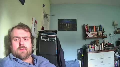 Snapshot of dannyb0y95 chatting on March 2026 04:33:01 PM Danny online show from March 2026 04:33:01 PM