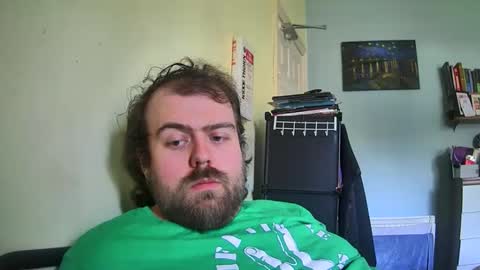 Snapshot of dannyb0y95 chatting on March 2026 11:06:01 AM Danny online show from March 2026 11:06:01 AM