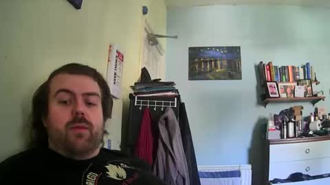 Snapshot of dannyb0y95 chatting on March 2026 09:36:02 AM Danny online show from March 2026 09:36:02 AM