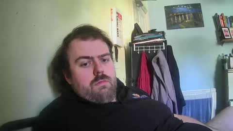 Snapshot of dannyb0y95 chatting on March 2026 08:47:02 AM Danny online show from March 2026 08:47:02 AM