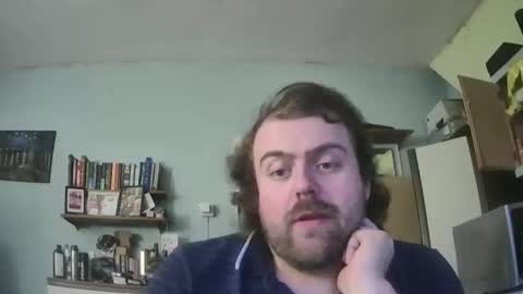 Snapshot of dannyb0y95 chatting on March 2026 06:41:01 PM Danny online show from March 2026 06:41:01 PM