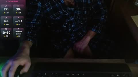 dannyboyx69 online show from February 2025 05:44:02 AM