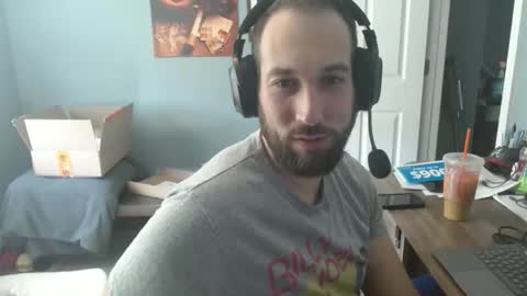 dannyboyx69 online show from April 2026 01:35:01 PM