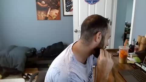 dannyboyx69 online show from May 2026 04:59:02 PM