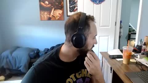dannyboyx69 online show from May 2026 05:00:01 PM