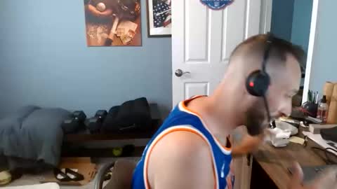 dannyboyx69 online show from June 2026 07:08:02 PM
