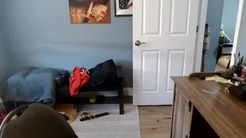 dannyboyx69 online show from June 2026 07:51:02 PM