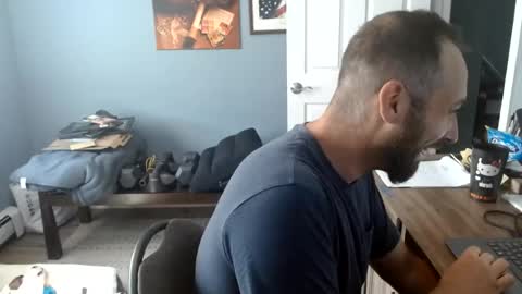dannyboyx69 online show from June 2026 01:34:02 PM