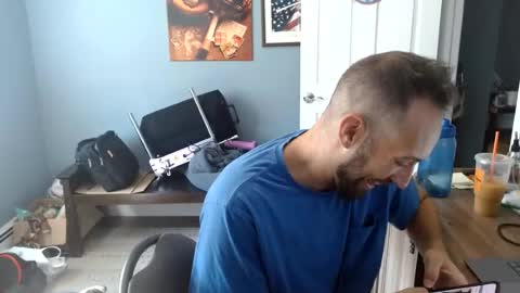 dannyboyx69 online show from July 2026 01:54:01 PM