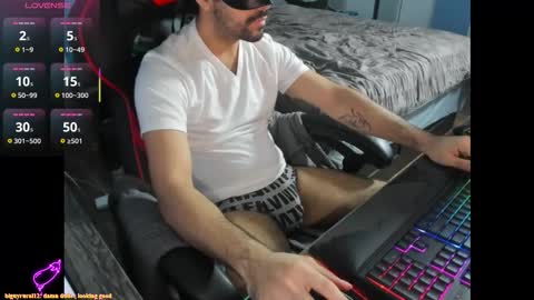 Danny online show from March 2026 03:10:01 AM