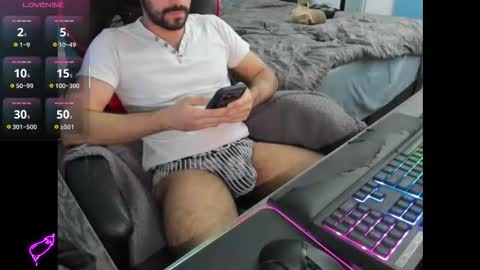 Danny online show from March 2026 03:11:02 AM